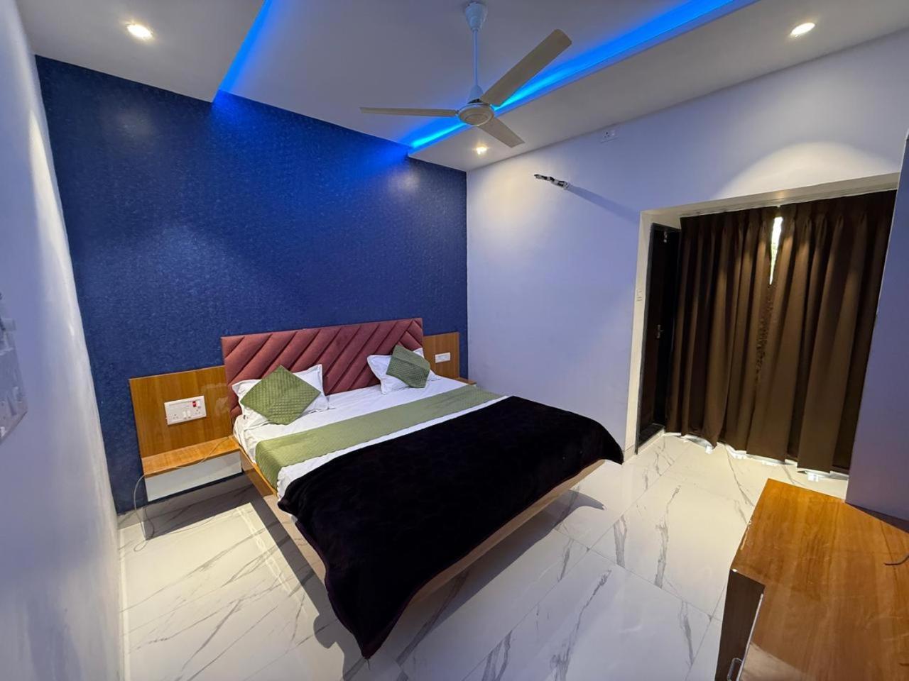 Hotel Madhuban Evrengabad Dış mekan fotoğraf